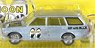 Mijo Exclusive Datsun Bluebird 510 Wagon Mooneyes Special Edition. チェイスカー (ミニカー)