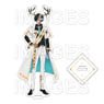 Obey Me! Body Proportions Acrylic Stand 11 (Simeon) (Anime Toy)