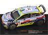 Hyundai i20 R5 2022 Rally Poland #11 T.Kristensson / A.Johansson (Diecast Car)
