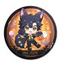 Link Click Glitter Can Badge Toki Werewolf Ver. (Anime Toy)