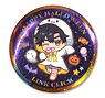 Link Click Glitter Can Badge Toki Ghost Ver. (Anime Toy)
