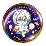 Link Click Glitter Can Badge Hikaru Ghost Ver. (Anime Toy)