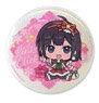 Link Click Glitter Can Badge Rin (Anime Toy)