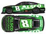 `カイル・ブッシュ` #8 ALSCO シボレー カマロ NASCAR 2023 (ミニカー)