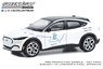 2021 Ford Mustang Mach-E - New York to Seattle Transcontinental Tour `Ocean to Ocean, Reimagined` (Diecast Car)