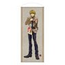 TV Animation [Saiyuki Reload: Zeroin] [Especially Illustrated] Genjo Sanzo 120cm Tapestry (Anime Toy)