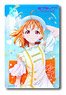 Love Live! Sunshine!! Glitter Acrylic Block Chika Takami (Anime Toy)