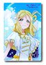 Love Live! Sunshine!! Glitter Acrylic Block Mari Ohara (Anime Toy)