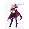 The Demon Girl Next Door 2-Chome [Especially Illustrated] Darkness Peach 100cm Tapestry (Anime Toy)