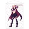 The Demon Girl Next Door 2-Chome [Especially Illustrated] Darkness Peach B2 Tapestry (Anime Toy)