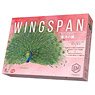 Wingspan Asia (Japanese Edition) (Board Game)