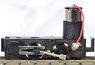 Power Unit TU-KOPPEL C (5mm Wheel, Simple Rod Version) (Model Train)
