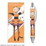 Lycoris Recoil Ballpoint Pen Ver.2 Design 03 (Chisato Nishikigi/C) (Anime Toy)