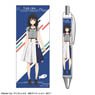 Lycoris Recoil Ballpoint Pen Ver.2 Design 04 (Takina Inoue/A) (Anime Toy)