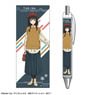 Lycoris Recoil Ballpoint Pen Ver.2 Design 05 (Takina Inoue/B) (Anime Toy)