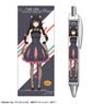 Lycoris Recoil Ballpoint Pen Ver.2 Design 06 (Takina Inoue/C) (Anime Toy)
