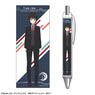 Lycoris Recoil Ballpoint Pen Ver.2 Design 07 (Takina Inoue/D) (Anime Toy)