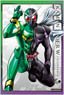 [Fuuto PI] [Especially Illustrated] B2 Tapestry (3) Kamen Rider W Cyclone Joker (Anime Toy)