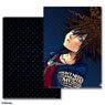 Kingdom Hearts Metallic File [Sora] (Anime Toy)