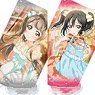 Love Live! School Idol Festival Trading Square Acrylic Stand muse Birthday Ver. (Set of 9) (Anime Toy)