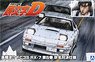 Takahashi Ryosuke FC3S RX-7 Vol.5 Akina Confrontation Specifications (Model Car)