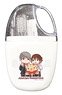 [Junjo Romantica: Pure Romance] Toothbrush Glass Set 01 Akihiko Uami & Misaki Takahashi (Anime Toy)