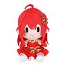 The Quintessential Quintuplets Movie Plush Itsuki Nakano (Anime Toy)