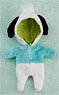 Nendoroid Doll Kigurumi Pajamas: Pochacco (PVC Figure)