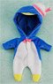 Nendoroid Doll Kigurumi Pajamas: Tuxedo Sam (PVC Figure)