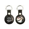 [The World`s Greatest First Love] Leather GPS Tag Case 01 Masamune Takano & Ritsu Onodera (Anime Toy)