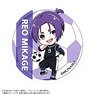 Blue Lock Clip Magnet Reo Mikage (Anime Toy)