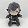 Code Geass Lelouch of the Rebellion Lelouch Plush Scfes Collabo Ver. (Anime Toy)