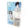 Kowloon Generic Romance Acrylic Block 01. Kudo & Kujirai (Anime Toy)