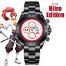 [That Time I Got Reincarnated as a Slime the Movie: Scarlet Bond] Chronograph Watch Hiiro Edition (Anime Toy)