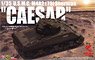 USMC M4A2 Sherman `Caesar` (Plastic model)