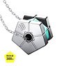 TV Animation [Blue Lock] Silver Necklace Rin Itoshi (Anime Toy)
