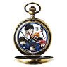 TV Animation [Blue Lock] Antique Pocket Watch (Anime Toy)