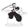 Chara Acrylic Figure [Bleach: Thousand-Year Blood War] 37 Toshiro Hitsugaya Battle Ver. (Especially Illustrated) (Anime Toy)