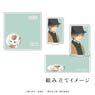 Acrylic Coaster Stand [Natsume`s Book of Friends] 03 Syuichi Natori Journey Ver. (Especially Illustrated) (Anime Toy)