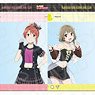 Love Live! Nijigasaki High School School Idol Club SNS Style Clear Snap Rock Fashion Ver. (Set of 13) (Anime Toy)