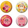 Can Badge Collection Kirby`s Dream Land (Set of 14) (Shokugan)