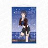 Love Live! Nijigasaki High School School Idol Club B2 Tapestry Karin Asaka Rock Fashion Ver. (Anime Toy)