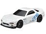 Hot Wheels The Fast and the Furious - Mazda RX-7 FD (Toy)