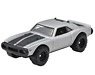Hot Wheels The Fast and the Furious - 1967 Chevy Camaro Off-road (Toy)