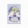 Reiwa no Di Gi Charat B2 Tapestry Di Gi Charat Angel & Devil Ver. (Anime Toy)