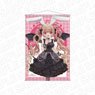 Reiwa no Di Gi Charat B2 Tapestry Rabi-en-Rose Angel & Devil Ver. (Anime Toy)