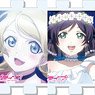 [Love Live!] Puzzle Key Ring 01 Vol.1 (Set of 10) (Anime Toy)
