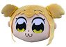 Pop Team Epic Popuko Mochimochi Plush Cushion (Anime Toy)