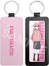 [Bocchi the Rock!] Leather Key Ring 01 Hitori Gotoh (Anime Toy)