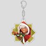 [Obey Me!] Acrylic Key Ring (Mammon/3rd Anniversary) (Anime Toy)